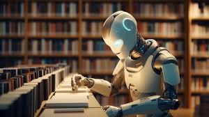Artificial Intelligence